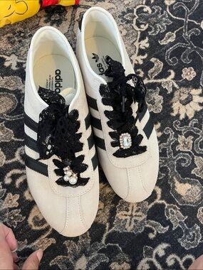adidas Tokyo sneakers